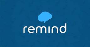 Remind Logo