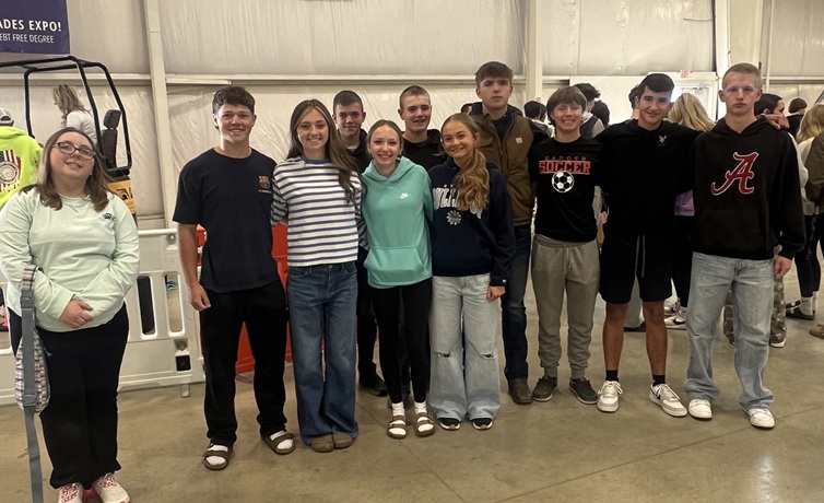 Trades Fair Group Edited